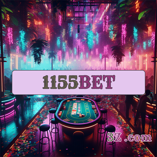 1155bet: O Espaço Confiável para Jogos Online no Brasil