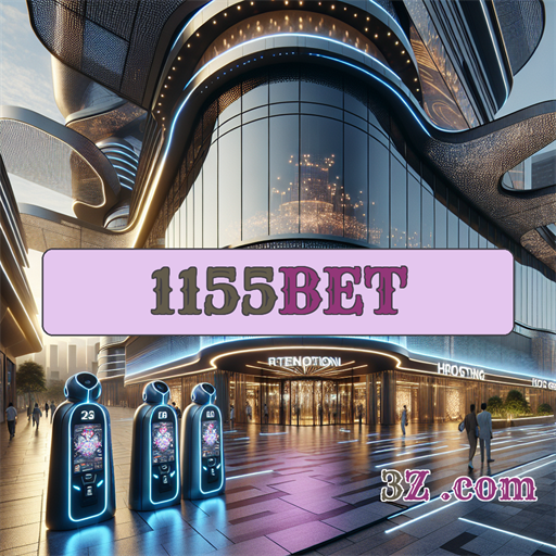 A Plataforma do 1155bet: Onde os Jogos Ganham Vida