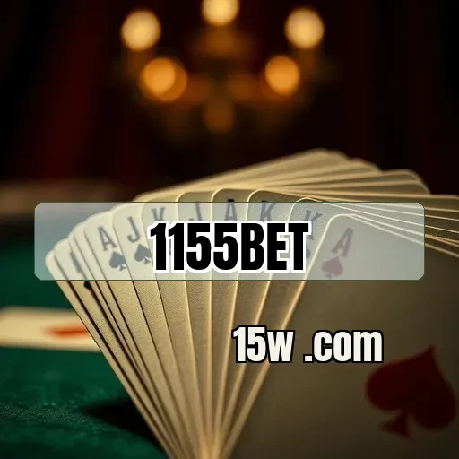 1155bet: Aventure-se no Fantástico Mundo dos Jogos Brasileiros