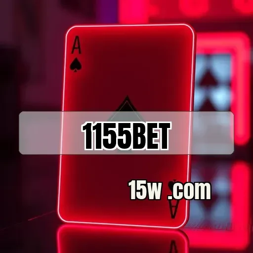 1155bet: Caça-Níqueis que Transformam Seus Jogos em Aventuras Épicas