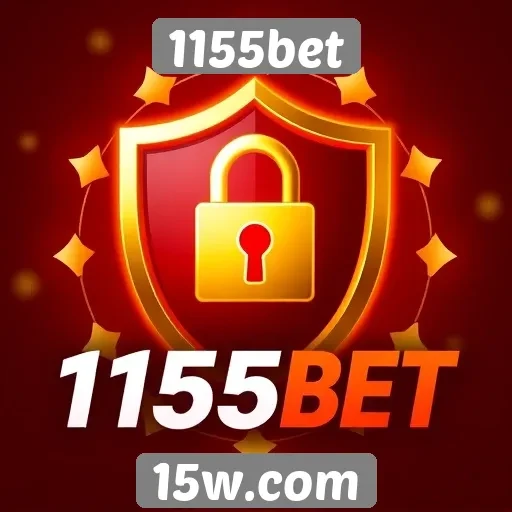 Segurança e proteção de dados na 1155bet