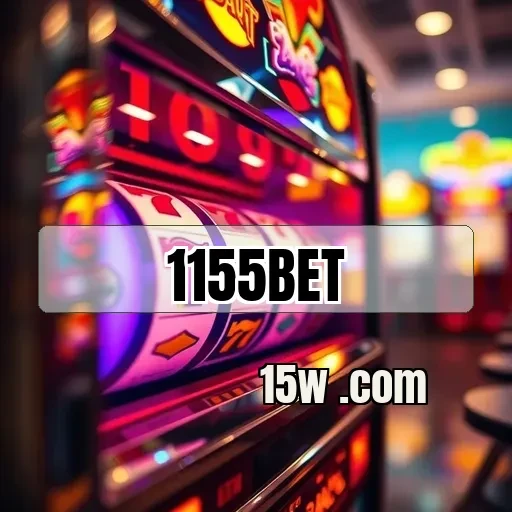 1155bet: A Nova Sensação dos Jogos Online para os Brasileiros