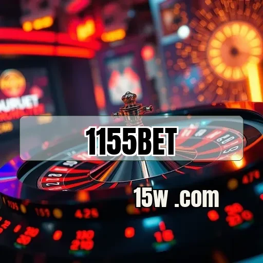 1155bet: Apostas e Emoções na Seção de Eventos Esportivos