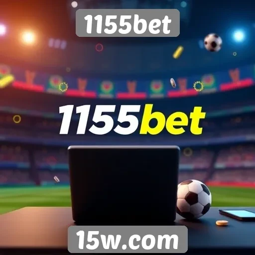 Estratégias de marketing utilizadas pela 1155bet