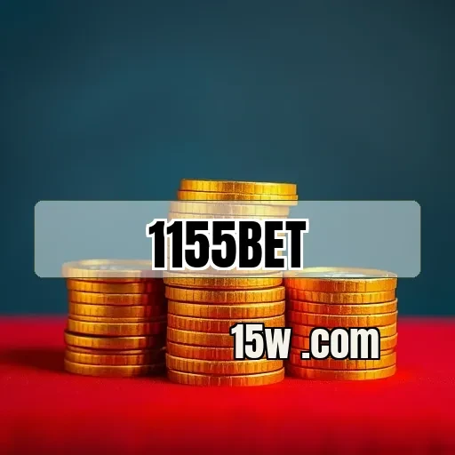 1155bet: Oportunidades Imperdíveis em Promoções de Jogos Online!