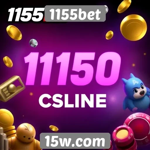 1145bet oferece diversas opções de jogos online